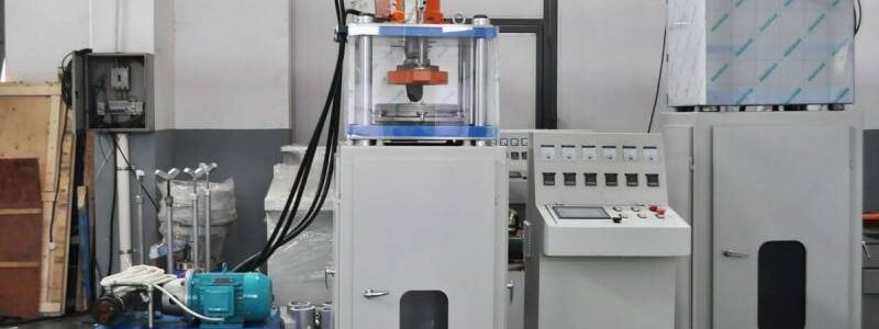 The Rise of Automation in PTFE Extrusion: 2024 Industry Report