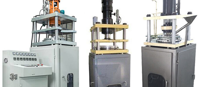 Introduction to the types of PTFE extruders