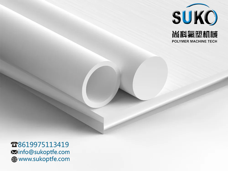 PTFE Sheet: A Versatile and High-Performance Material