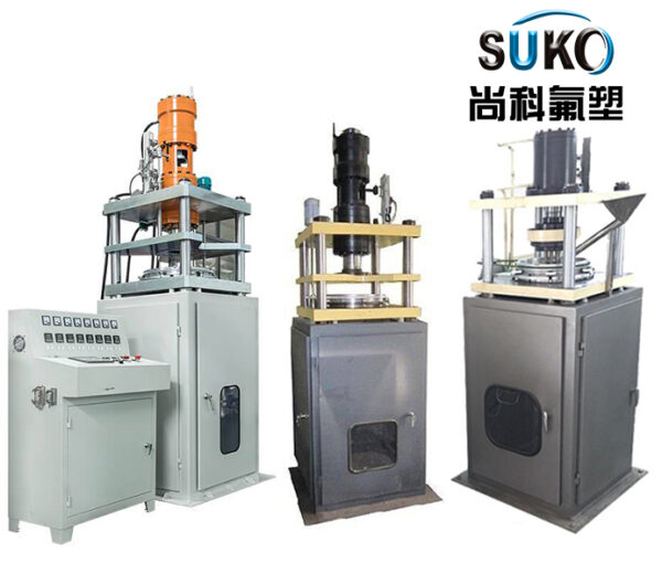 PTFE Equipment