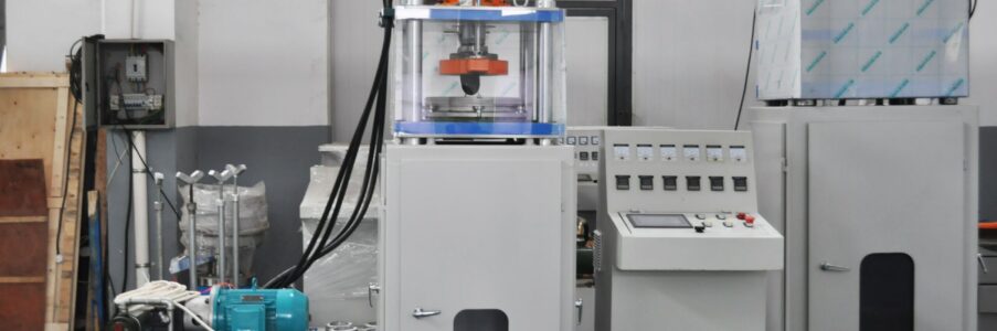 PTFE Hose Extruders: Key Features and Benefits