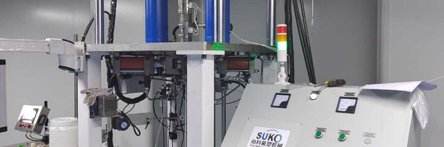The Ultimate Guide to High-Precision PTFE Hose Manufacturing with Ram Extrusion Technology