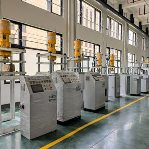 Reliable PTFE Hose Paste Extruder Machine for Water Treatment & Desalination Solutions