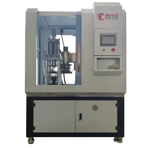 Chemical Industry PTFE Gasket Molding Machine | SUKO Auto Press