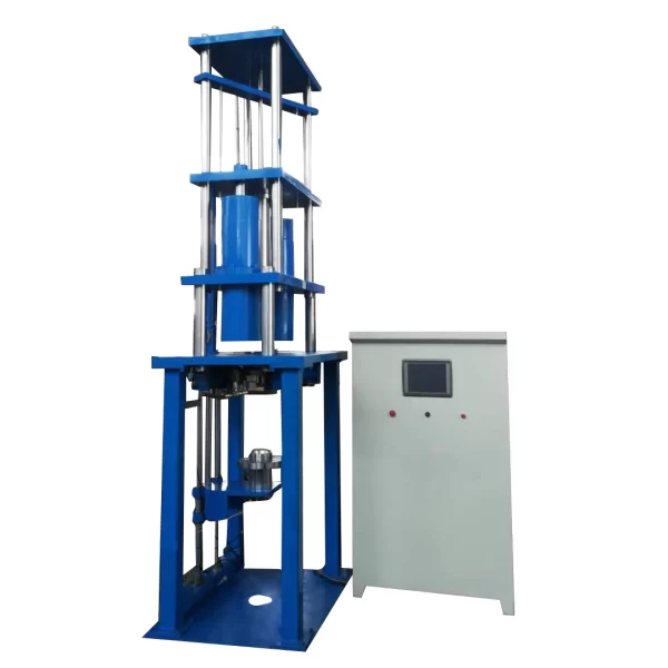 High-Performance PTFE Extrusion Machine | Medical & Chemical Hoses