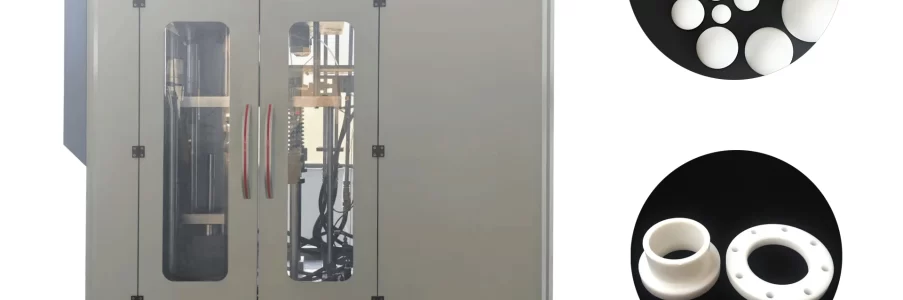 5 Common Defects in Teflon Seal Production & How a Precision Machine Solves Them