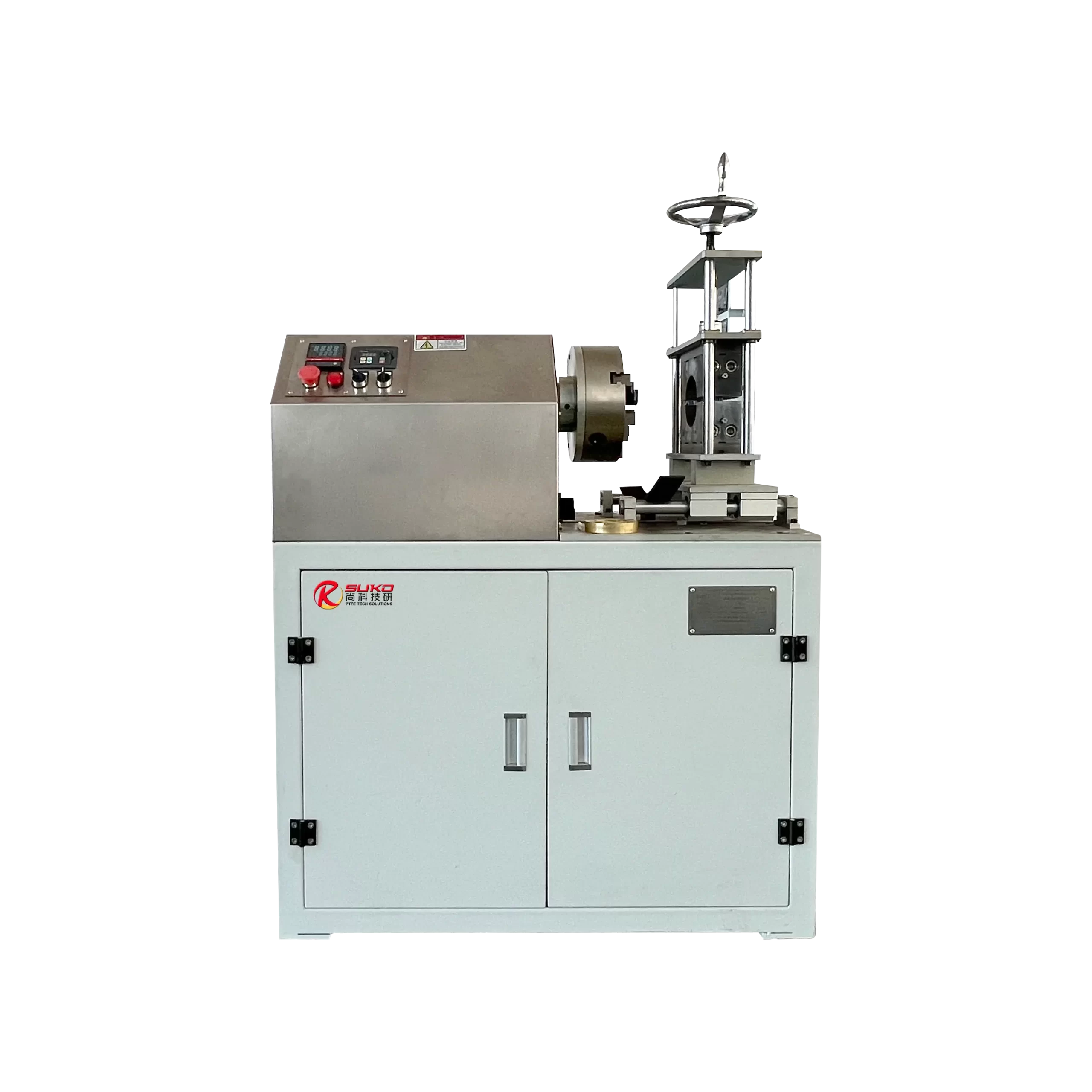 7 Common Challenges in Chemical Fluid Transfer and Solutions with High-Efficiency Corrugated Pipe Making Machines