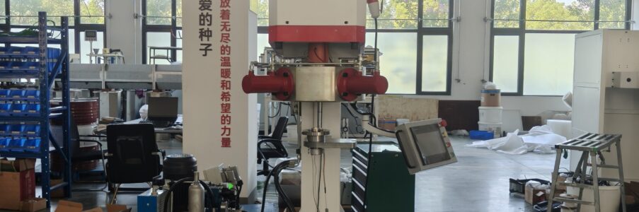 5 Critical Factors in Selecting a PTFE Pipe Extruder for Aerospace Applications