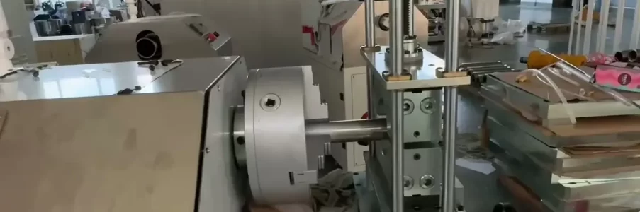 8 Advantages of Precision PTFE Pipe Corrugators for Sanitary Applications in Pharmaceuticals