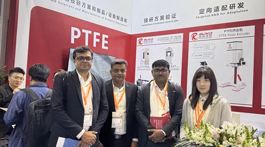 CHINAPLAS 2026 Day 2 – Even More Exciting!