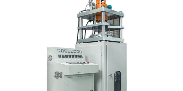 Medical Grade PTFE Hose Paste Extruder Machine for Ram Extrusion Production