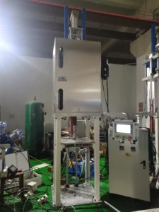 PTFE paste extrusion