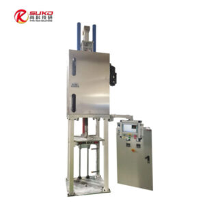 PTFE Hose Paste Extruder Machine
