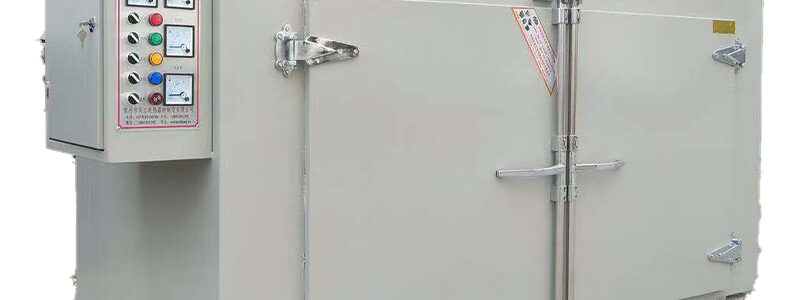 PTFE Sintering Furnace Manufacturer | 500°C, ±1°C Precision, MoSi2 Heating