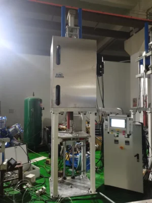 The 7 Questions Every PTFE Paste Extruder Buyer Asks Before Signing — and How to Know If You’re Getting the Right Answers