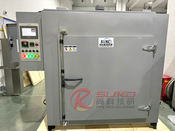 Industrial-Rotary-Sintering-Furnace-with-Turntable