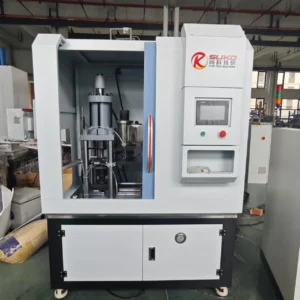 PTFE Gasket Molding Machine