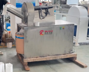 Pulverizer Machine