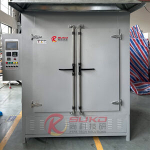 Sintering-Furnace