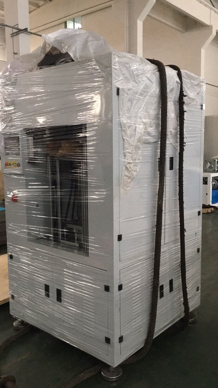 suko molding machine