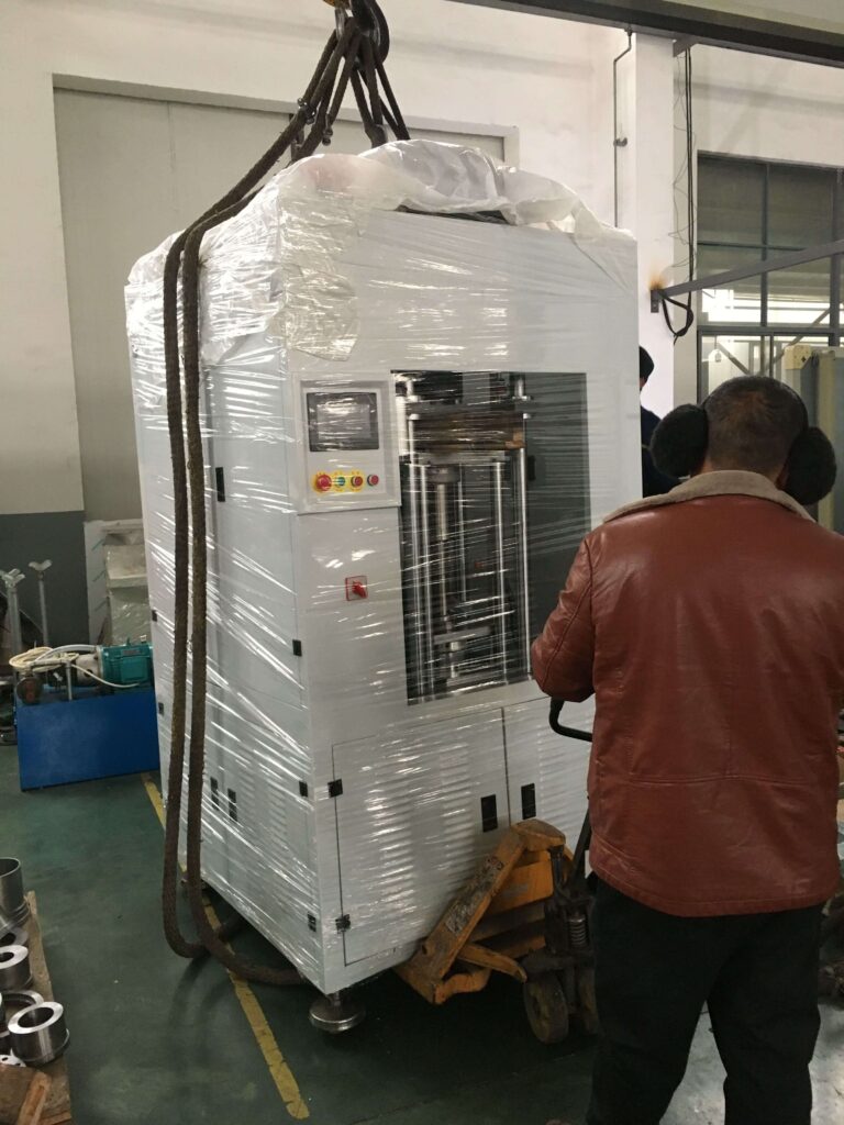 suko molding machine