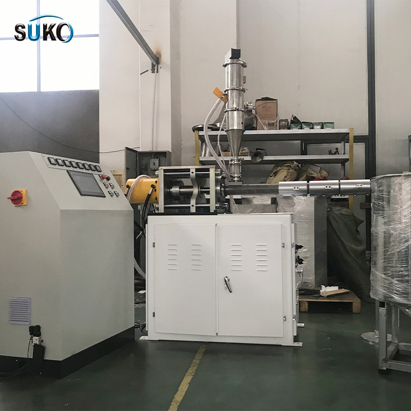 ptfe machine